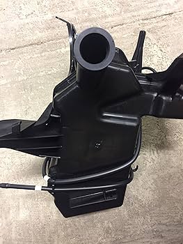 Amazon.com: Infiniti 28910-3JA0B, Windshield Washer Fluid